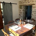 Maison De Village Authentique Casa vacanze Octon