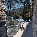 Maison De Village Authentique Casa vacanze Octon
