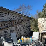 Maison De Village Authentique * Octon