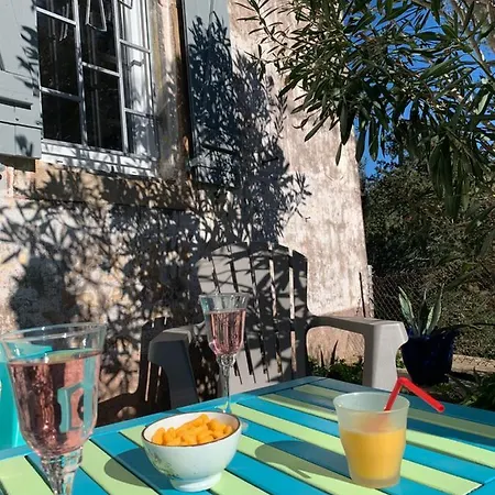 Maison De Village Authentique