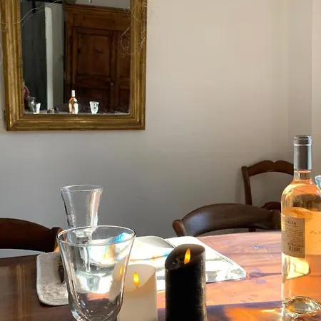 بيت للعطل Maison De Village Authentique *