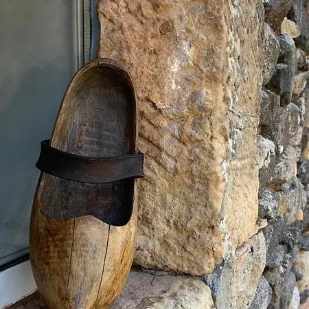 Casa de Férias Maison De Village Authentique *