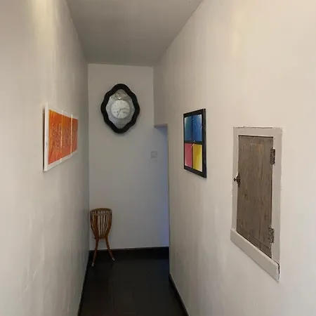 Maison De Village Authentique Octon