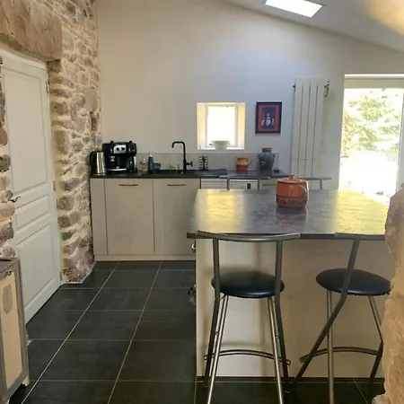 Maison De Village Authentique