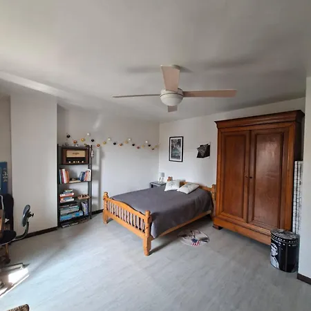 Maison De Village Authentique Prázdninový dům