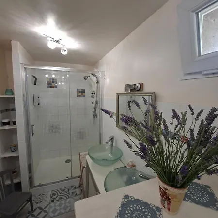 Maison De Village Authentique Prázdninový dům Octon