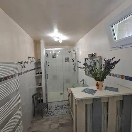 Maison De Village Authentique Prázdninový dům